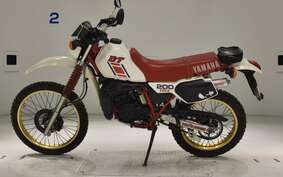 YAMAHA DT200 R 37F