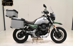 MOTO GUZZI V85 TT 2021 KYA0