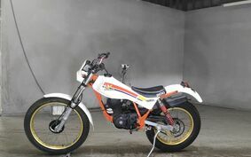 HONDA TLR200 MD09