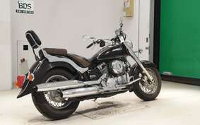 YAMAHA DRAGSTAR 400 CLASSIC  2012 VH02J