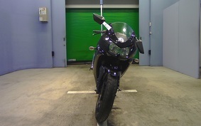 KAWASAKI NINJA 250R 2009 EX250K