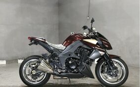 KAWASAKI Z1000 2010 ZRT00D