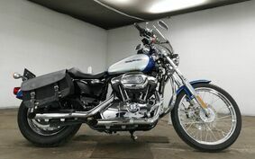 HARLEY XL1200C 2005 CGP