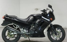 KAWASAKI GPX250R 1988 EX250E