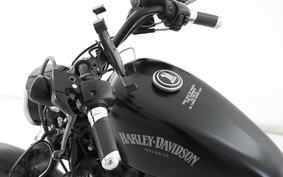 HARLEY XL883N 2012 LE2