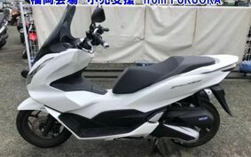 HONDA PCX 160 KF47