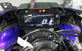 YAMAHA YZF-R7 2023 RM39J