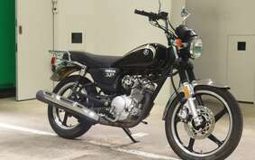 YAMAHA YB125SP PCJL