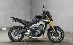 YAMAHA MT-09 2015 RN34J