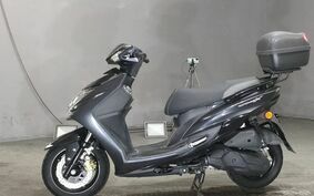 YAMAHA CYGNUS 125 X SR SED8J