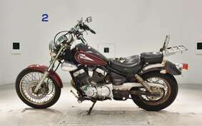 YAMAHA VIRAGO 125 5AJ0