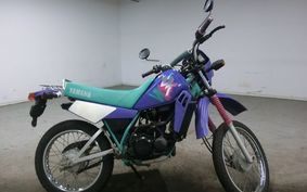 YAMAHA DT50 17W