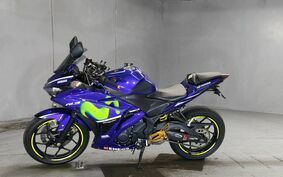 YAMAHA YZF-R3 2018 RH07J