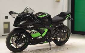 KAWASAKI NINJA ZX-6R A 2016 ZX636E