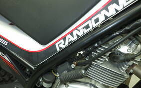 GASGAS TX 125 RANDONNE