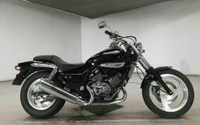 KAWASAKI ELIMINATOR 250 V Type VN250A