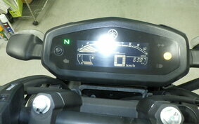 YAMAHA FZS 150 A