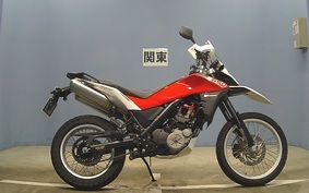 HUSQVARNA TR650 TERRA 2013 0H11