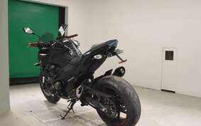 KAWASAKI Z800 2013