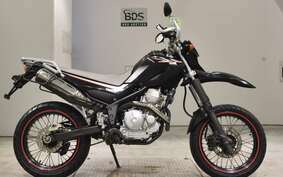 YAMAHA XT250X DG11J