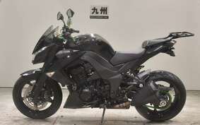 KAWASAKI Z1000 Gen.4 2012 ZRT00D