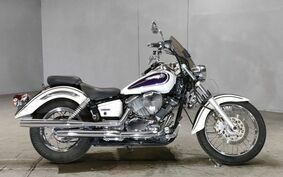 YAMAHA DRAGSTAR 250 VG02J