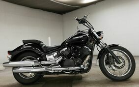 YAMAHA DRAGSTAR 1100 2011 VP13J