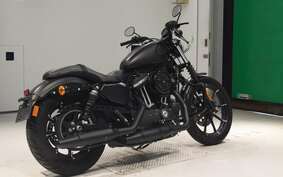 HARLEY XL883N 2019