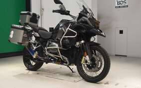 BMW R1200GS ADVENTURE 2018 0A02