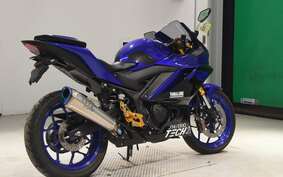 YAMAHA YZF-R25 RG43J