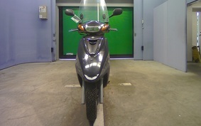 YAMAHA AXIS 125 TREET SE53J