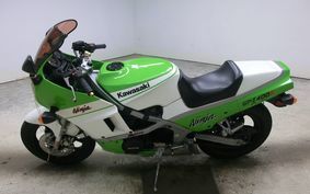 KAWASAKI GPZ400R 1986 ZX400D