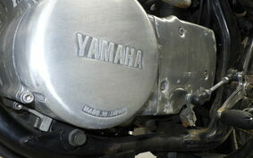 YAMAHA SR400 Gen.3 2002 RH01J