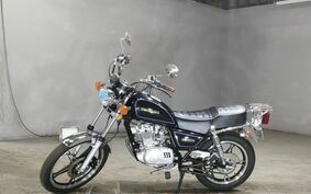 SUZUKI GN125 H 不明