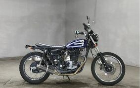 KAWASAKI 250TR BJ250F