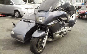 BMW K1200LT SIDECAR 2000 0545