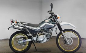 YAMAHA SEROW 225 WE DG08J