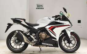 HONDA CBR400R 2021 NC56