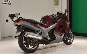 KAWASAKI ZZ1100 NINJA R Gen.2 1999 ZXT10D