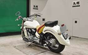 YAMAHA DRAGSTAR 1100 CLASSIC 2003 VP13J