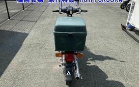 HONDA C90-E HA02