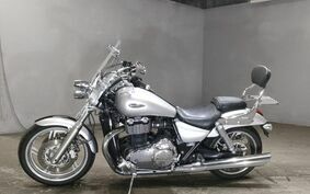 TRIUMPH THUNDERBIRD 2010 NB1197