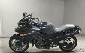 KAWASAKI ZZ1100 NINJA 1992 ZXT10C