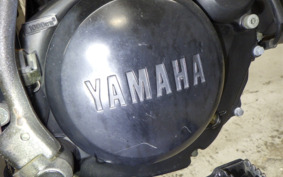 YAMAHA TW225 DG09J