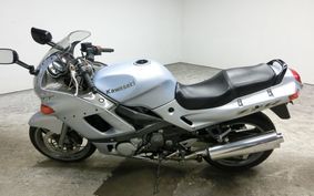 KAWASAKI ZZ-R400 2004 ZX400N