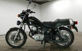 YAMAHA SR125 4WP