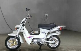 HONDA CHALY 50 CF50