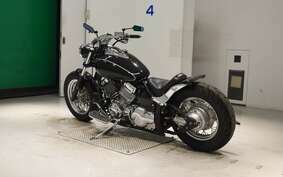 YAMAHA DRAGSTAR 400 CLASSIC  2013 VH02J