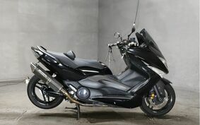 YAMAHA T-MAX500 2008 SJ08J