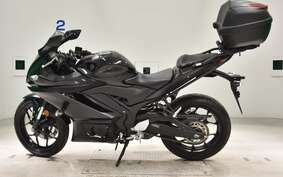 YAMAHA YZF-R3 2021 RH13J